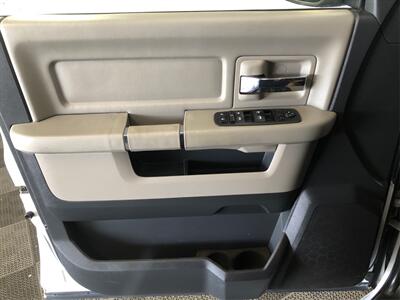 2010 Dodge Ram 1500 SLT   - Photo 15 - Sacramento, CA 95825