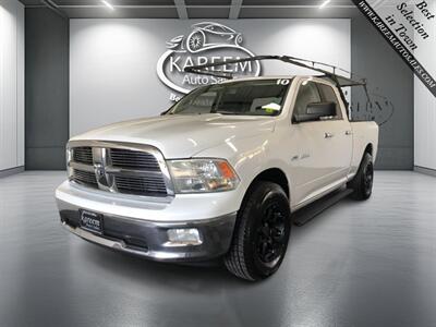 2010 Dodge Ram 1500 SLT   - Photo 1 - Sacramento, CA 95825