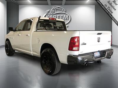 2010 Dodge Ram 1500 SLT   - Photo 7 - Sacramento, CA 95825