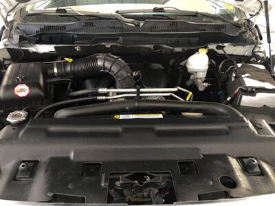 2010 Dodge Ram 1500 SLT   - Photo 11 - Sacramento, CA 95825