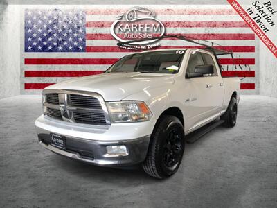 2010 Dodge Ram 1500 SLT   - Photo 1 - Sacramento, CA 95825