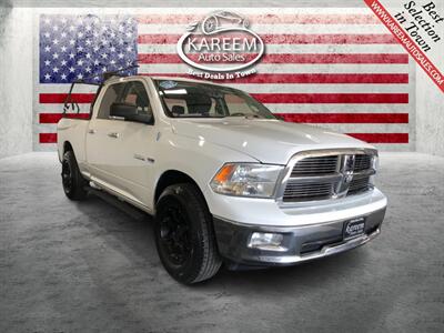 2010 Dodge Ram 1500 SLT   - Photo 3 - Sacramento, CA 95825