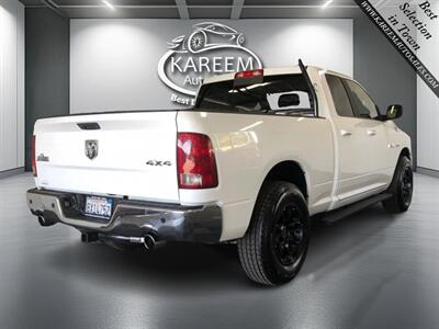 2010 Dodge Ram 1500 SLT   - Photo 5 - Sacramento, CA 95825