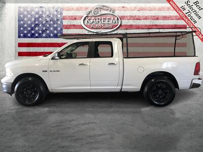 2010 Dodge Ram 1500 SLT   - Photo 8 - Sacramento, CA 95825