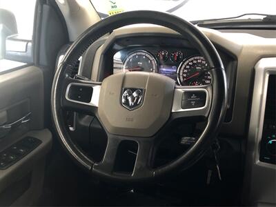 2010 Dodge Ram 1500 SLT   - Photo 14 - Sacramento, CA 95825