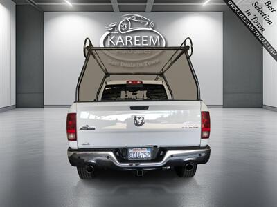 2010 Dodge Ram 1500 SLT   - Photo 6 - Sacramento, CA 95825