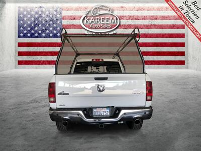 2010 Dodge Ram 1500 SLT   - Photo 6 - Sacramento, CA 95825