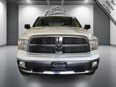 2010 Dodge Ram 1500 SLT   - Photo 2 - Sacramento, CA 95825