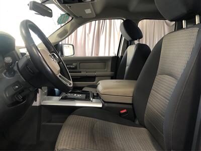 2010 Dodge Ram 1500 SLT   - Photo 9 - Sacramento, CA 95825