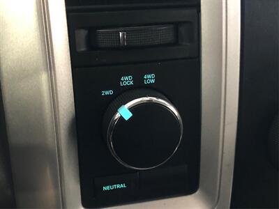 2010 Dodge Ram 1500 SLT   - Photo 25 - Sacramento, CA 95825