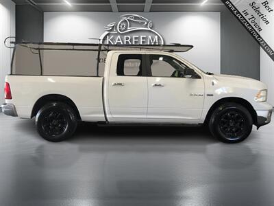 2010 Dodge Ram 1500 SLT   - Photo 4 - Sacramento, CA 95825