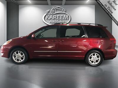 2004 Toyota Sienna XLE Limited 7 Passenger   - Photo 8 - Sacramento, CA 95825