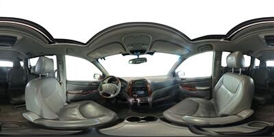 2004 Toyota Sienna XLE Limited 7 Passenger   - Photo 19 - Sacramento, CA 95825