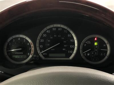 2004 Toyota Sienna XLE Limited 7 Passenger   - Photo 15 - Sacramento, CA 95825
