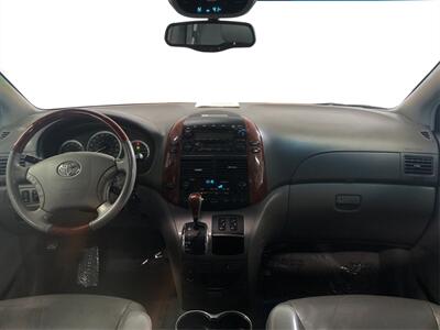 2004 Toyota Sienna XLE Limited 7 Passenger   - Photo 23 - Sacramento, CA 95825