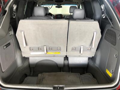 2004 Toyota Sienna XLE Limited 7 Passenger - Photo 13 - Sacramento, CA 95825