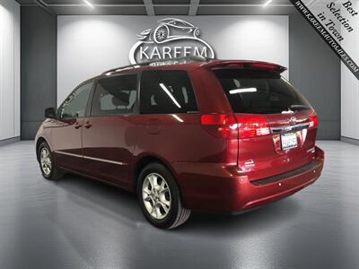 2004 Toyota Sienna XLE Limited 7 Passenger   - Photo 7 - Sacramento, CA 95825