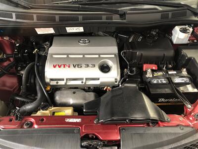 2004 Toyota Sienna XLE Limited 7 Passenger - Photo 11 - Sacramento, CA 95825