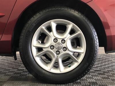 2004 Toyota Sienna XLE Limited 7 Passenger - Photo 19 - Sacramento, CA 95825