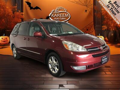 2004 Toyota Sienna XLE Limited 7 Passenger - Photo 3 - Sacramento, CA 95825