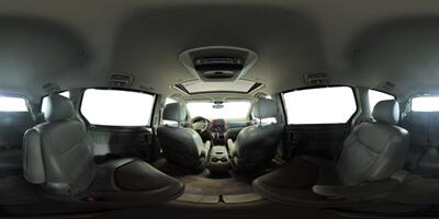 2004 Toyota Sienna XLE Limited 7 Passenger   - Photo 20 - Sacramento, CA 95825