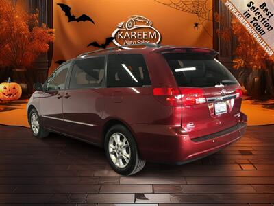 2004 Toyota Sienna XLE Limited 7 Passenger - Photo 7 - Sacramento, CA 95825