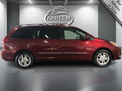 2004 Toyota Sienna XLE Limited 7 Passenger   - Photo 4 - Sacramento, CA 95825