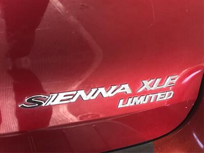 2004 Toyota Sienna XLE Limited 7 Passenger - Photo 20 - Sacramento, CA 95825