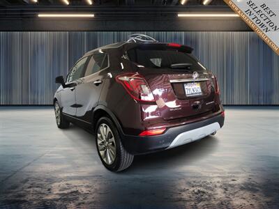 2017 Buick Encore Preferred   - Photo 7 - Sacramento, CA 95825