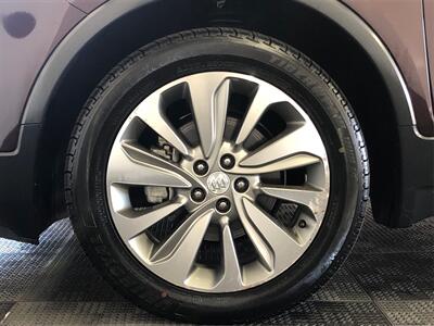 2017 Buick Encore Preferred   - Photo 17 - Sacramento, CA 95825