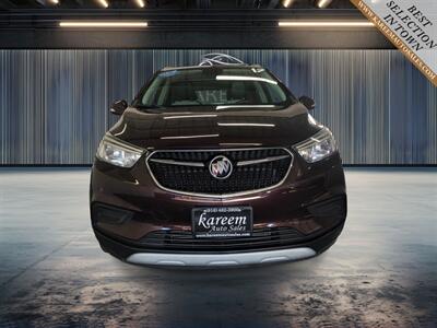 2017 Buick Encore Preferred   - Photo 2 - Sacramento, CA 95825