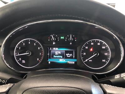 2017 Buick Encore Preferred   - Photo 13 - Sacramento, CA 95825