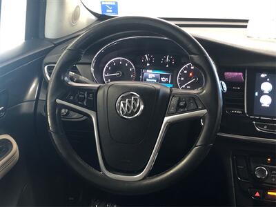 2017 Buick Encore Preferred   - Photo 14 - Sacramento, CA 95825