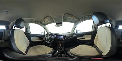 2017 Buick Encore Preferred   - Photo 16 - Sacramento, CA 95825