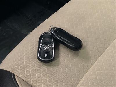 2017 Buick Encore Preferred   - Photo 20 - Sacramento, CA 95825