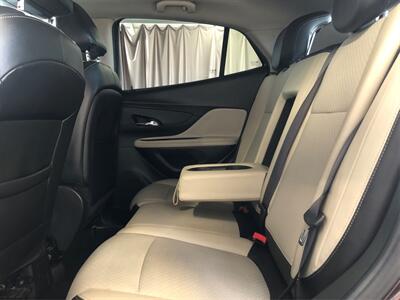 2017 Buick Encore Preferred   - Photo 10 - Sacramento, CA 95825