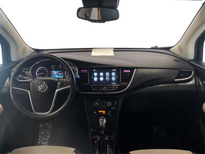 2017 Buick Encore Preferred   - Photo 18 - Sacramento, CA 95825