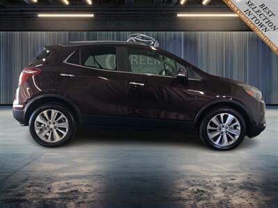 2017 Buick Encore Preferred   - Photo 4 - Sacramento, CA 95825