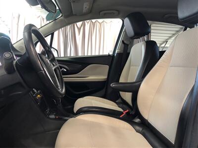 2017 Buick Encore Preferred   - Photo 9 - Sacramento, CA 95825