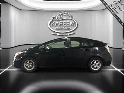 2010 Toyota Prius III   - Photo 8 - Sacramento, CA 95825