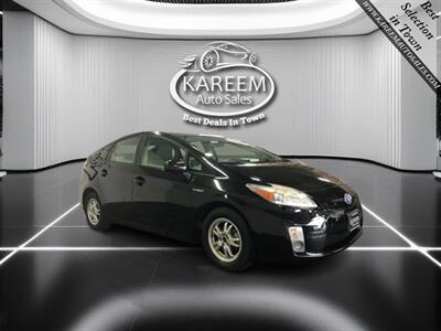 2010 Toyota Prius III   - Photo 3 - Sacramento, CA 95825