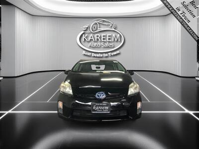 2010 Toyota Prius III   - Photo 2 - Sacramento, CA 95825