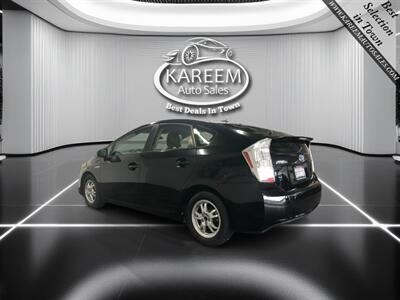 2010 Toyota Prius III   - Photo 7 - Sacramento, CA 95825