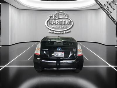 2010 Toyota Prius III   - Photo 6 - Sacramento, CA 95825