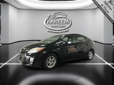 2010 Toyota Prius III   - Photo 1 - Sacramento, CA 95825