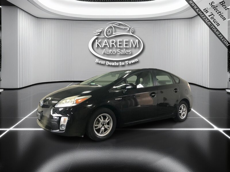 2010 Toyota Prius III   - Photo 1 - Sacramento, CA 95825