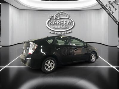 2010 Toyota Prius III   - Photo 5 - Sacramento, CA 95825