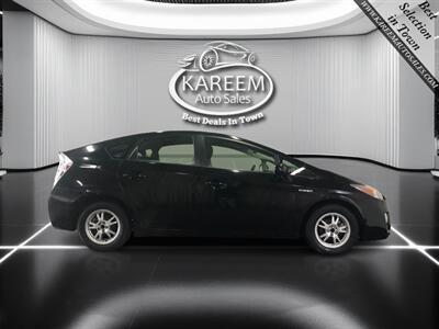 2010 Toyota Prius III   - Photo 4 - Sacramento, CA 95825