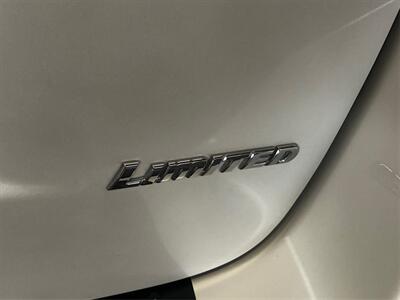 2010 Toyota Highlander Hybrid Limited - Photo 24 - Sacramento, CA 95825