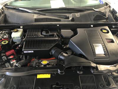 2010 Toyota Highlander Hybrid Limited - Photo 11 - Sacramento, CA 95825